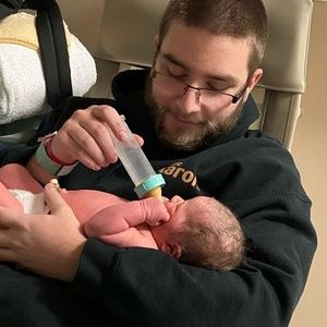 Meet your Posher, Brandon